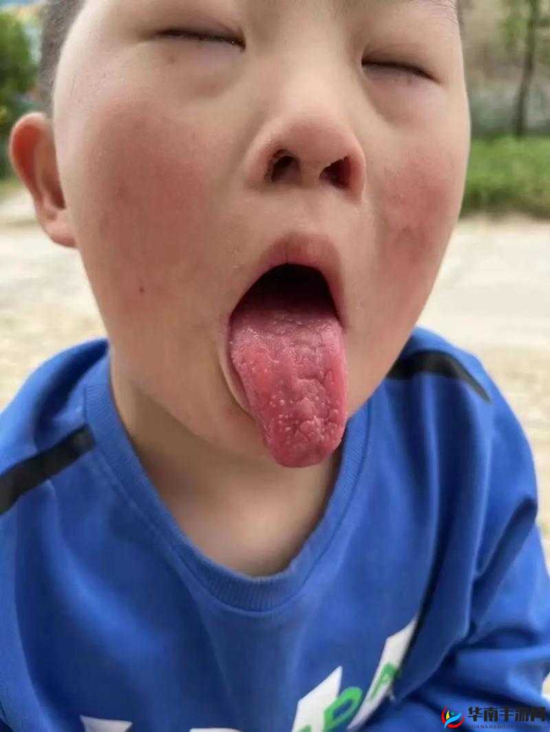 他的舌头好像有魔力一般：能带来奇妙体验