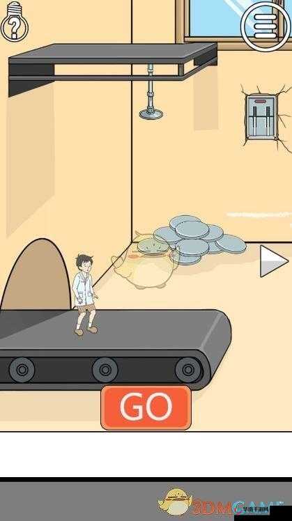 《陷阱回避3：图文通关攻略大全——解锁全关卡，轻松挑战》