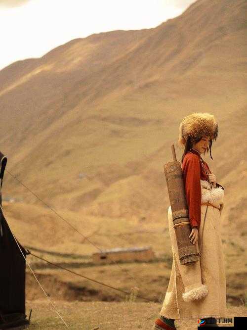 天堂草原最受欢迎的角色：他的传奇之旅