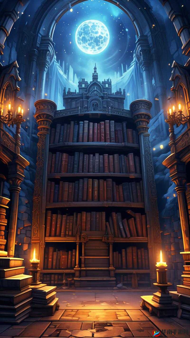 八寸长的大宝贝：探索未知的神秘世界