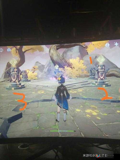 昆仑古木玄机盘开启攻略：盗墓长生印机关解密之道