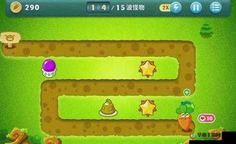 全攻略：步步为营，解锁《有种你就来》第关通关秘籍图文详解