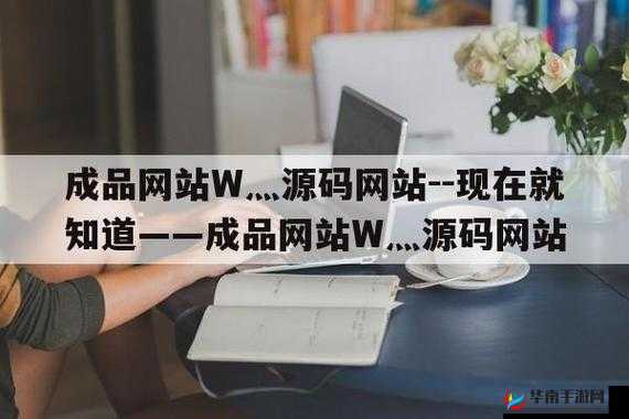 成品网站 w灬源码 1688：带你探索未知的网络世界