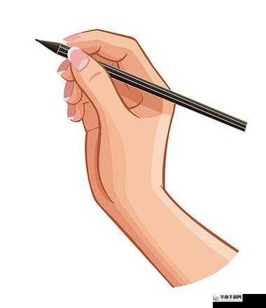 怎么用一支笔把自己抠水里：惊人的尝试