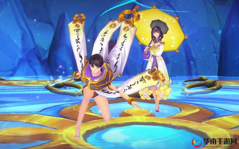 探索仙剑奇侠传幻璃镜驭灵白虎的神秘世界