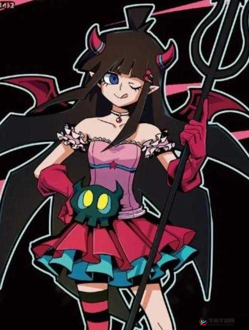 邪魅三少 VS 倔强少女