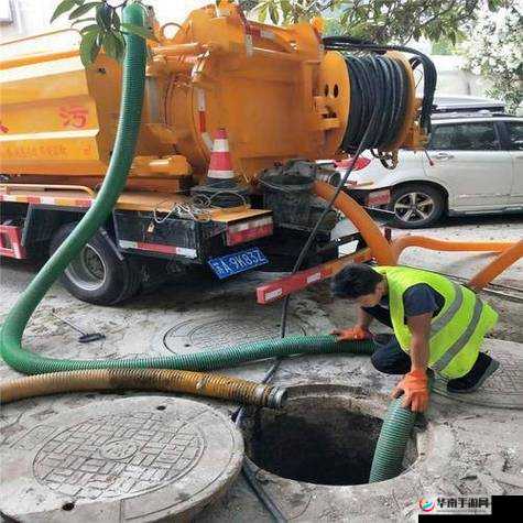 疏通姐姐下水管道的作用-只需下载就可观看全过程