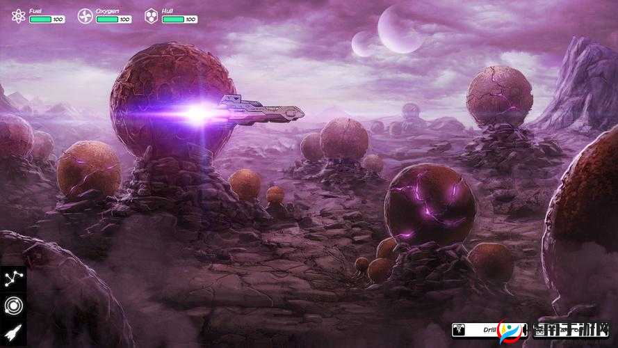 异星迷航 outthere 结局全览：探索未知的冒险之旅