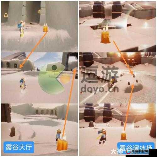 光遇2022年6月29日任务攻略：全面解析第二阶段挑战