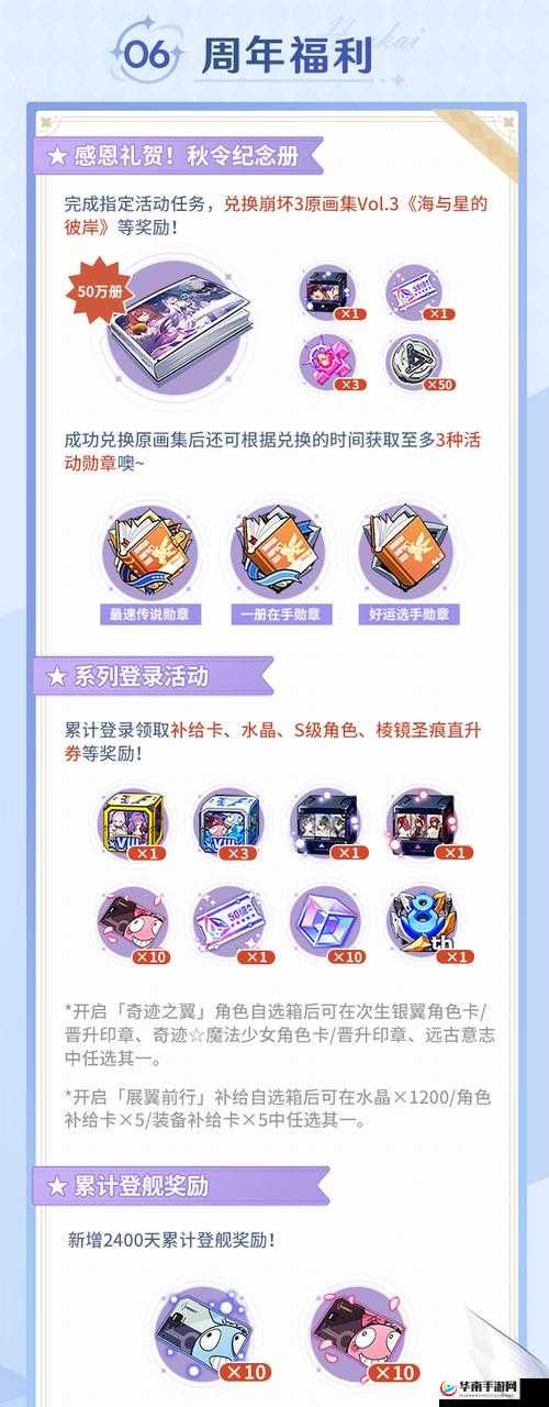 崩坏3银翼之痕兑换码全集揭秘：限时福利码大公开