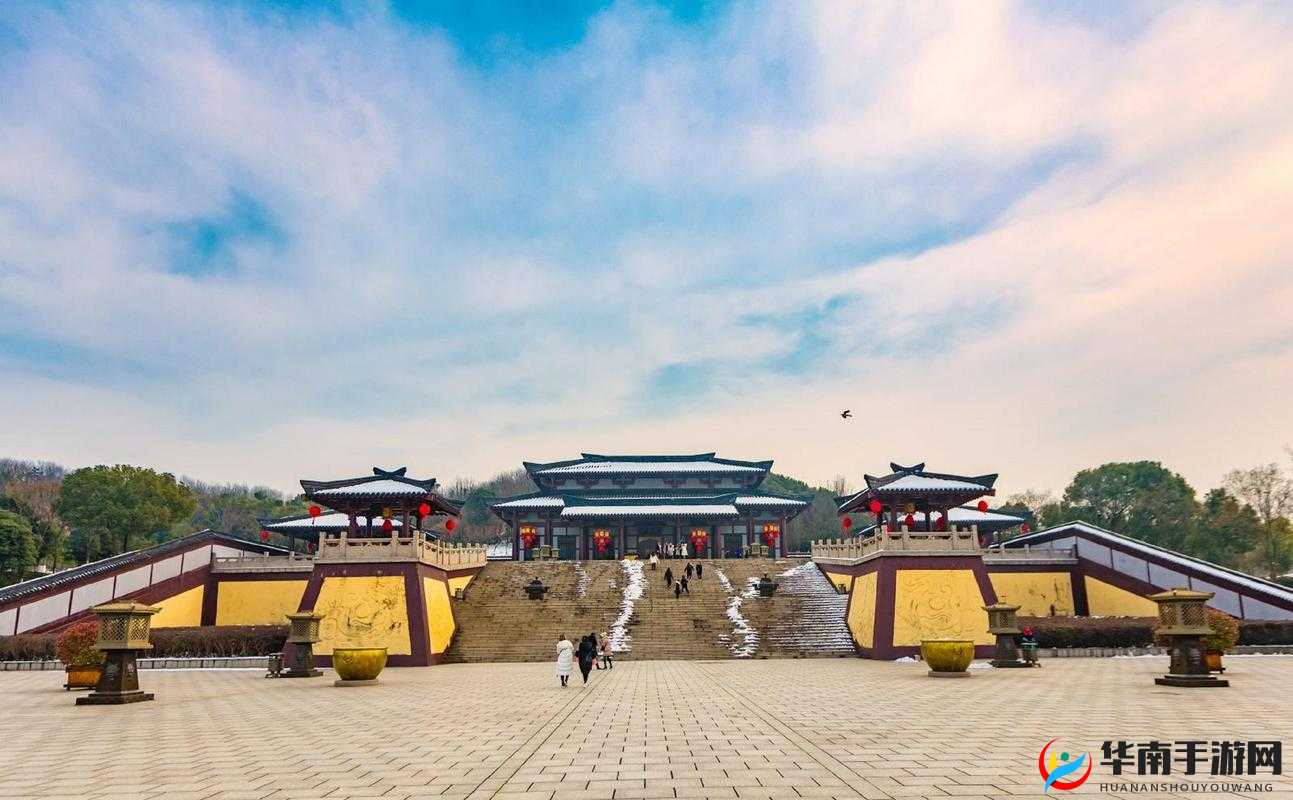 云梦时歌：灵府宝藏之谜，宝藏隐藏在何处？探寻方法大揭秘