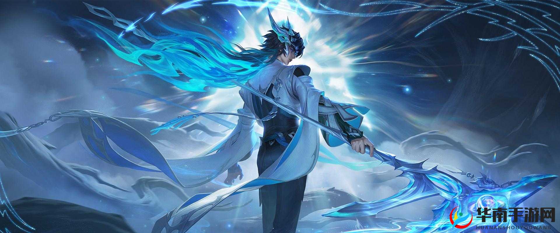 王者荣耀新英雄：震撼登场引发峡谷热潮