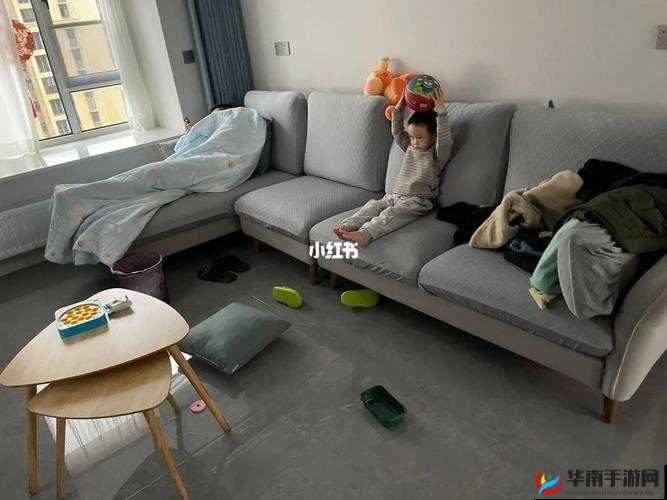 一家人乱：生活琐事与情感纠葛