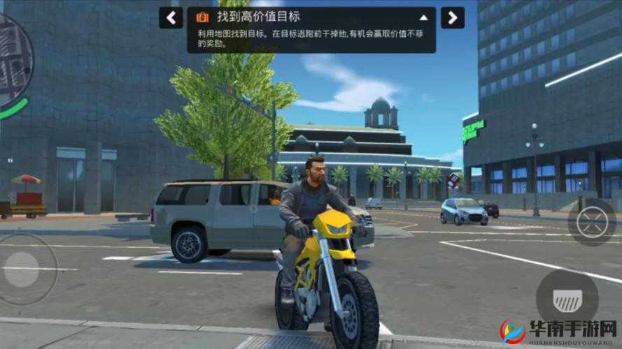 孤胆车神新奥尔良 E 先生传奇剧情与任务探秘