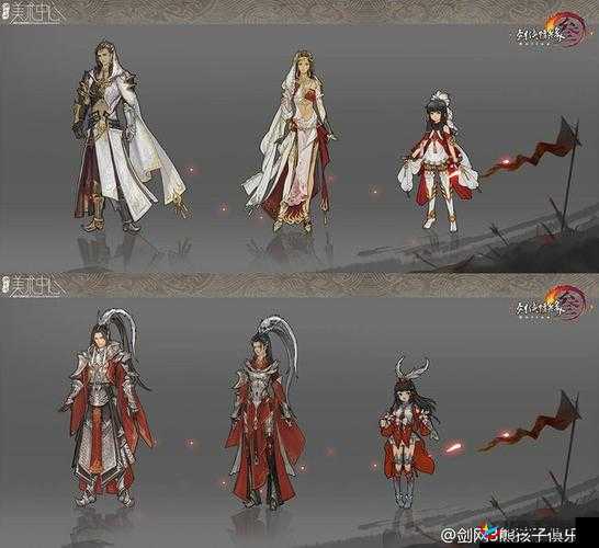 雪月枪影，天策孤鸿：江湖传说中的明教战神