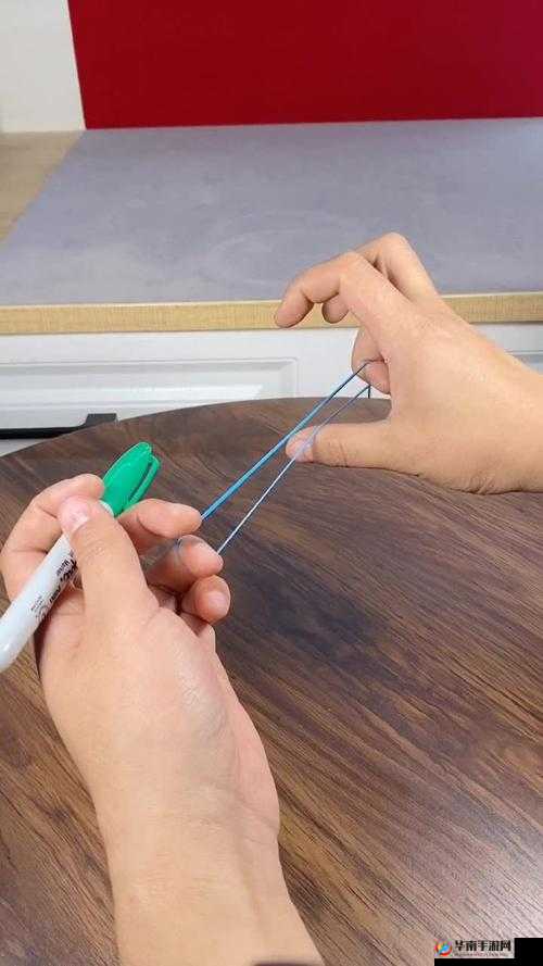 一支笔怎么用最痛：探究其方式