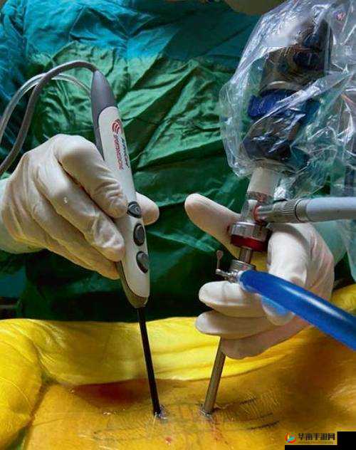 麻麻骨科 hgl：独特的医疗领域探索