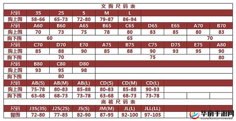 日本 ll 码等于 xl 码