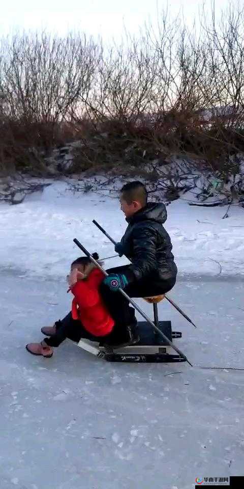 东北那旮瘩母与子：爱的故事