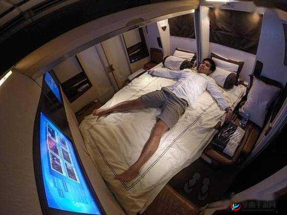 头等舱特殊完整版：极致奢华的空中之旅