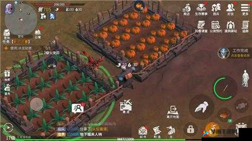 冰原守卫者：揭秘种子的隐藏获取途径