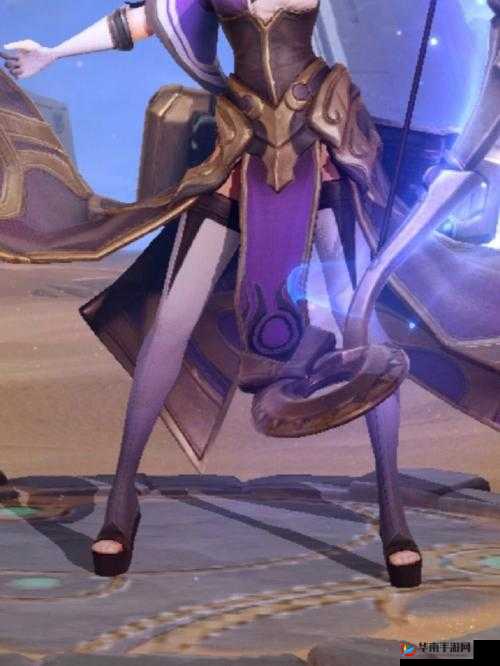 伽罗ちゃんが腿法角色解析：探寻神秘力量的秘密