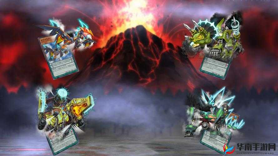 决斗之王深度指南：全面解析卡牌玩法与策略