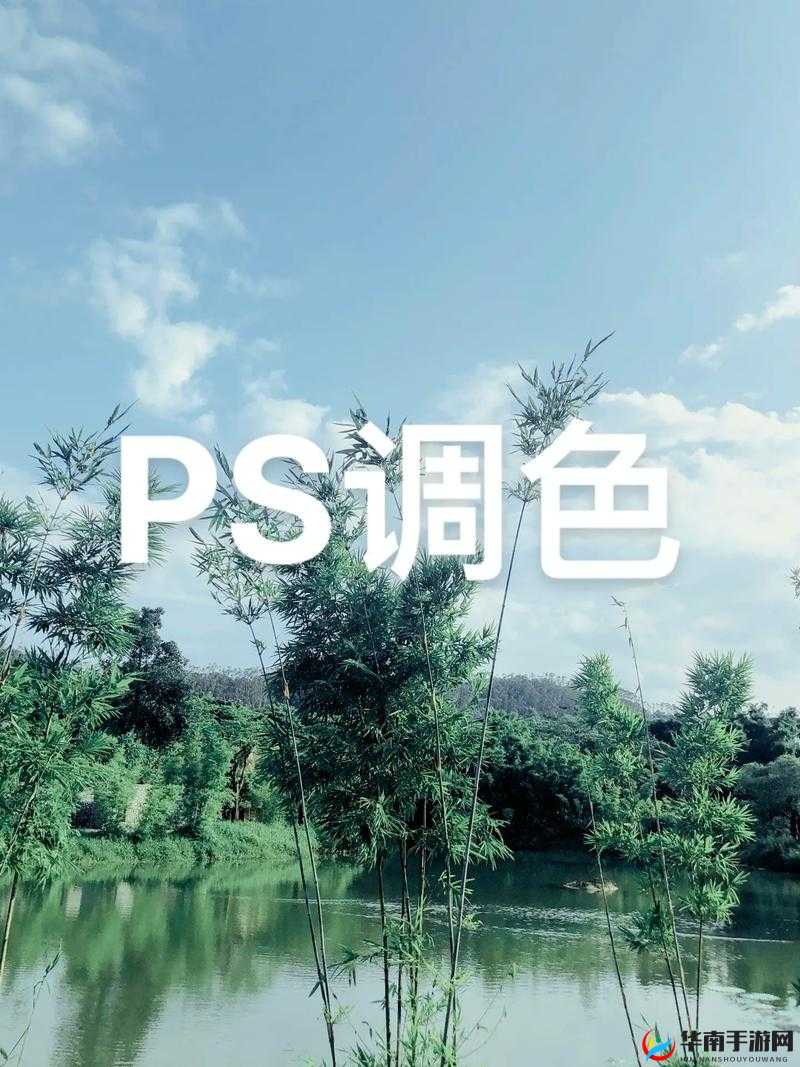 免费 PS 大片调色视频软件：轻松调出精彩画面