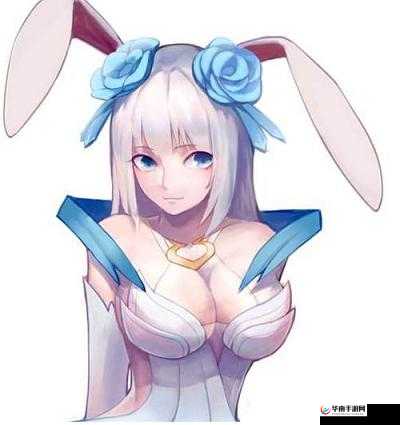 王者荣耀公孙离翻白眼流口水：俏皮瞬间