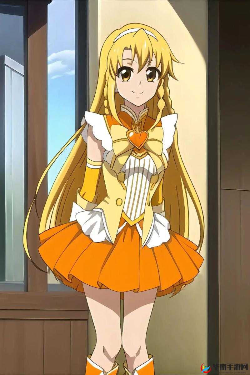 Blue小蓝彩虹：梦幻色彩之旅