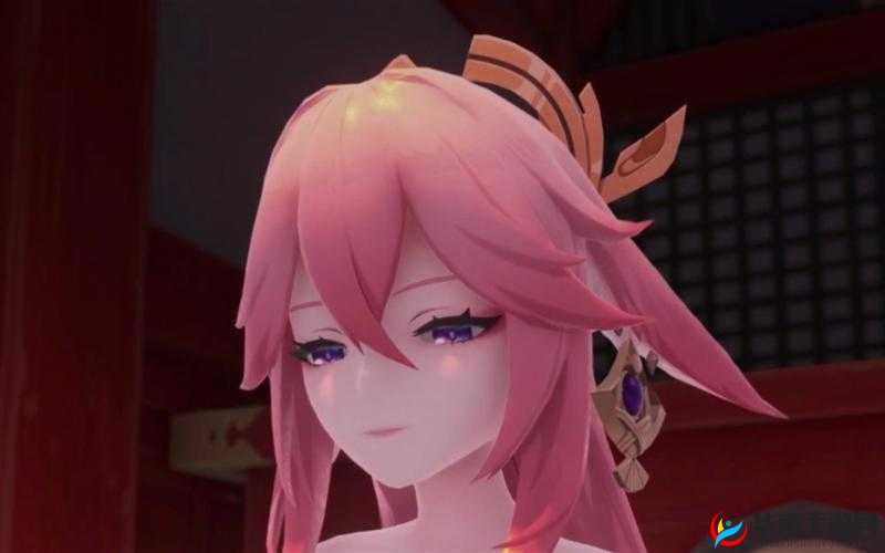 八重神子被旅行者超 MBA 网引发热议