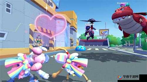 《香肠派对下载游戏2022 全新游戏推荐，不容错过》