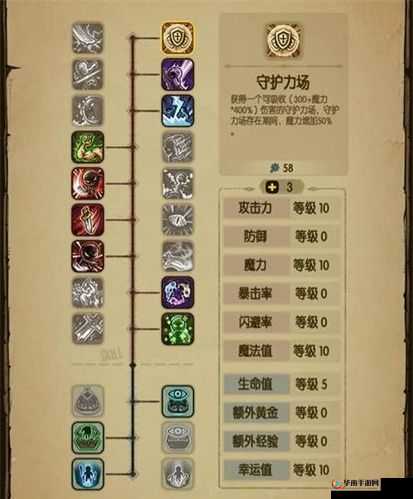 贪婪洞窟双修流加点：最强攻略指南