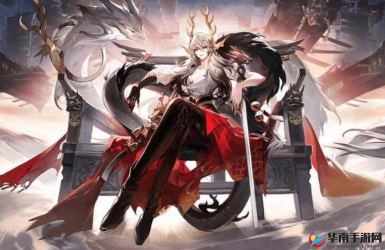 阴阳师全新 SSR 式神铃鹿御前技能大揭秘令人期待万分