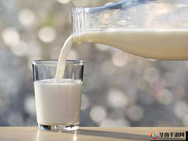 饿了想吃大肠喝牛奶很正常