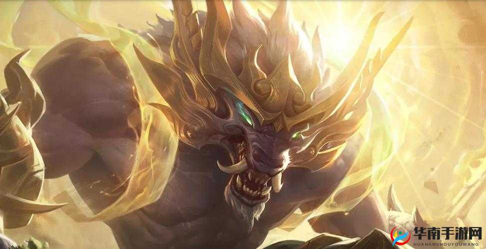 《英雄联盟手游》狼人角色上线时间揭秘：详细解读狼人新英雄的预计发布时间点