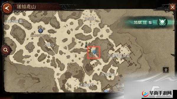 暗黑破坏神不朽：萨维恩山任务详解，解锁位置及流程攻略