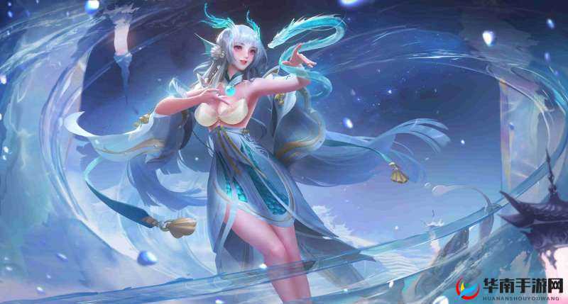 西施游龙清影去小内无爱心相：谁与争锋