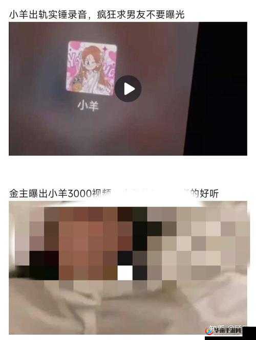 911 爆料网：小羊没烦恼的瓜你吃了吗？