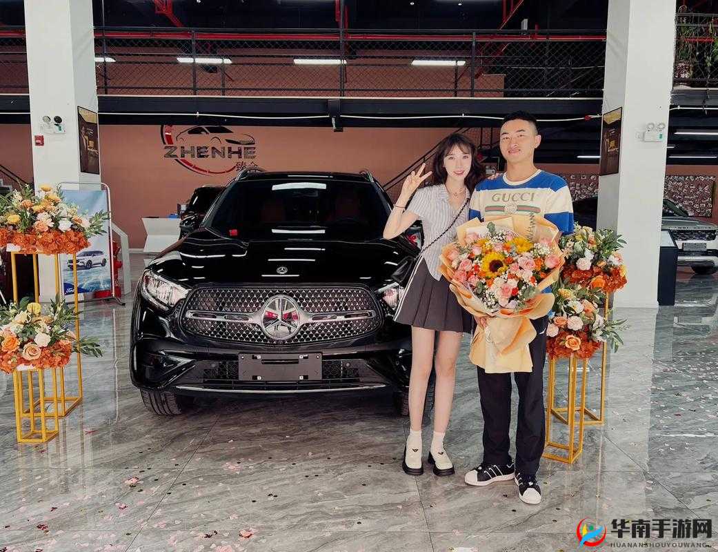 吴梦梦婚礼伴郎试车搬家啦：完美婚礼的完美筹备