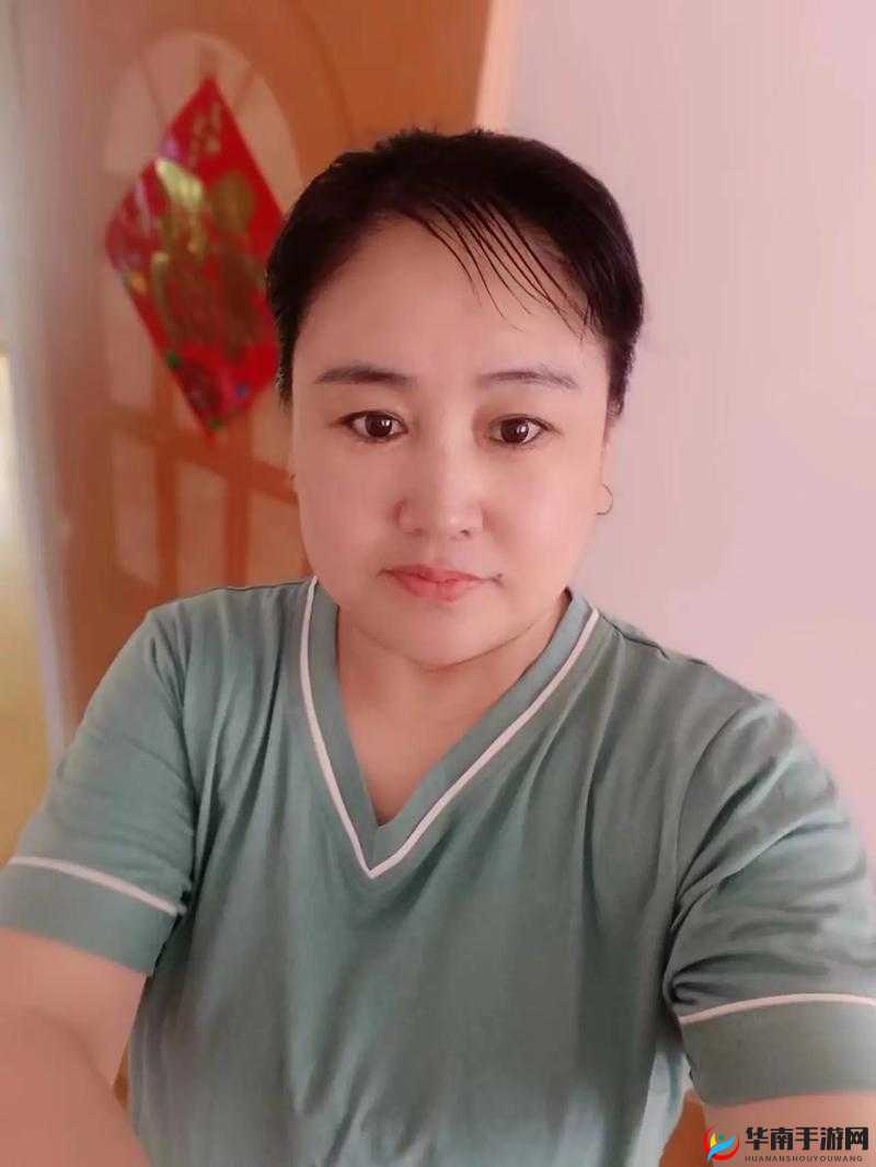 58 岁沈阳老阿姨叫的没谁了：真霸气非凡