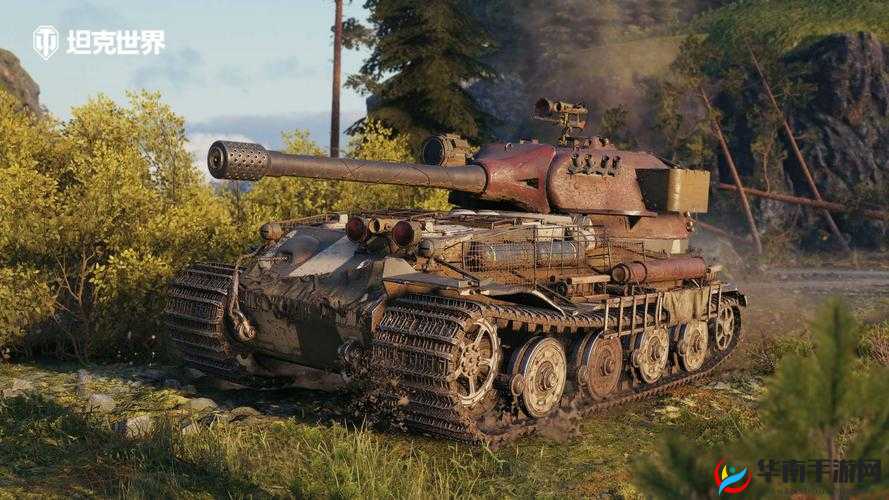 坦克纪元实力飙升指南：高效策略与坦克编队解析