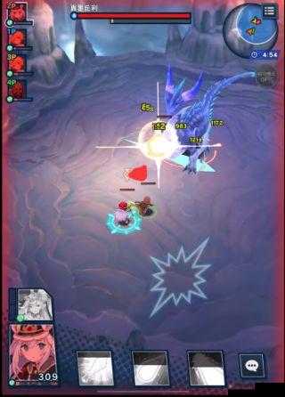 失落的龙约水龙攻略：掌握技巧，挑战极限