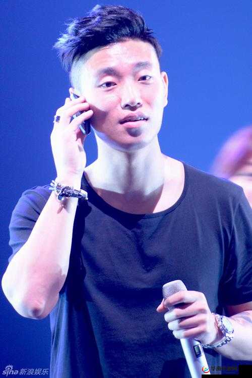 小鲜肉gary2023 男的音乐表现：独特魅力绽放