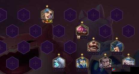 金铲铲之战：元素忍者刺的独门秘笈与闪耀亮点