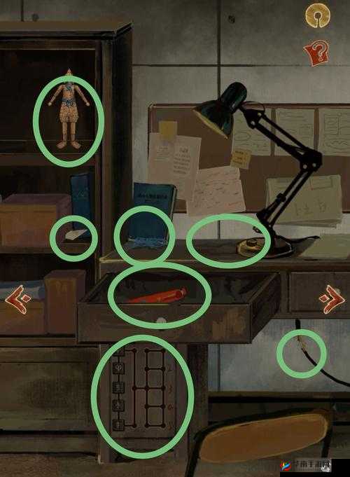 栖云异梦第章梦幻之旅攻略大全 全方位解锁通关技巧秘籍