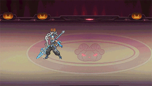 时空猎人龙影觉醒后的全新蜕变与强大形态