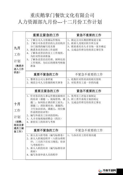 久产九人力资源有限公司丰沛有鱼：打造丰富人才资源库