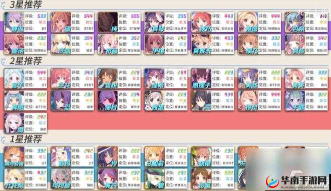 公主连结游戏中更换名字的详细步骤与注意事项