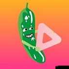 草莓丝瓜芭乐绿巨人樱桃秋葵粉色 2023：多彩蔬果之美